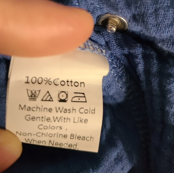 bundle Baby Girl Rompers 12-18m - Picture 8 of 9